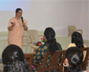 Mangaluru: St Agnes PU College organises staff enrichment session on ‘Service Learning’